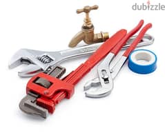 Plumber Available Any plumbing Work properly Doing