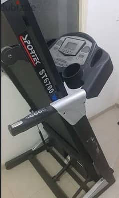 ‏Treadmill