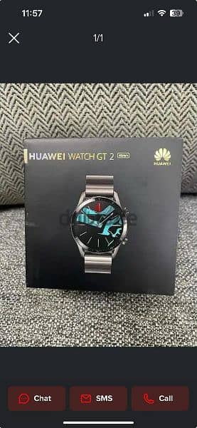Huawei watchs GT1, GT2, GT3, GT3, GT4 and Bands