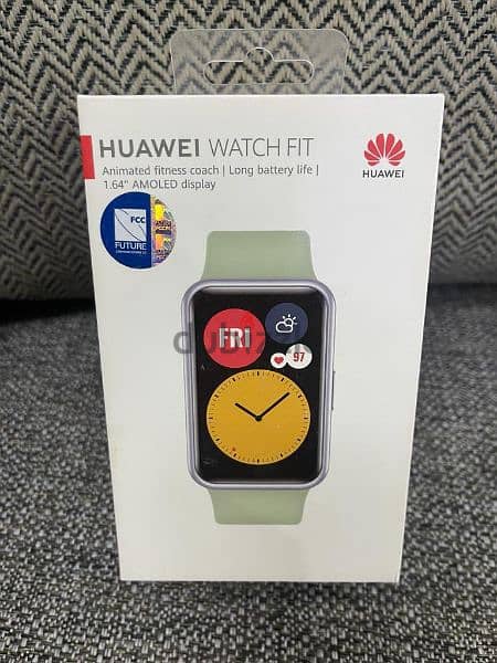 Huawei watchs GT1, GT2, GT3, GT3, GT4 and Bands 6