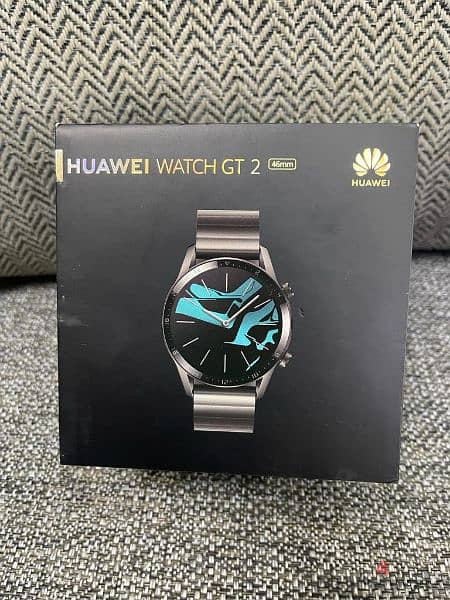 Huawei watchs GT1, GT2, GT3, GT3, GT4 and Bands 9