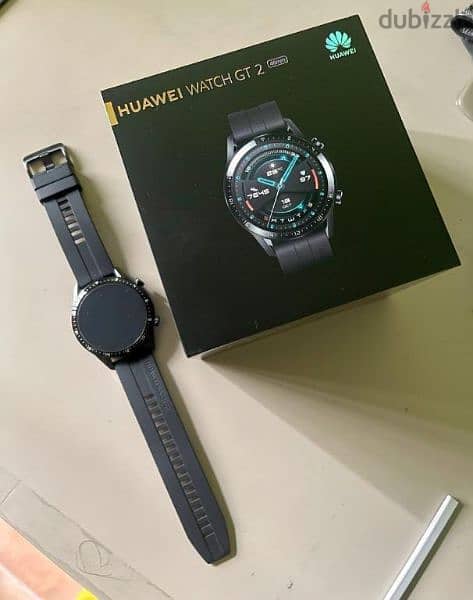 Huawei watchs GT1, GT2, GT3, GT3, GT4 and Bands 9