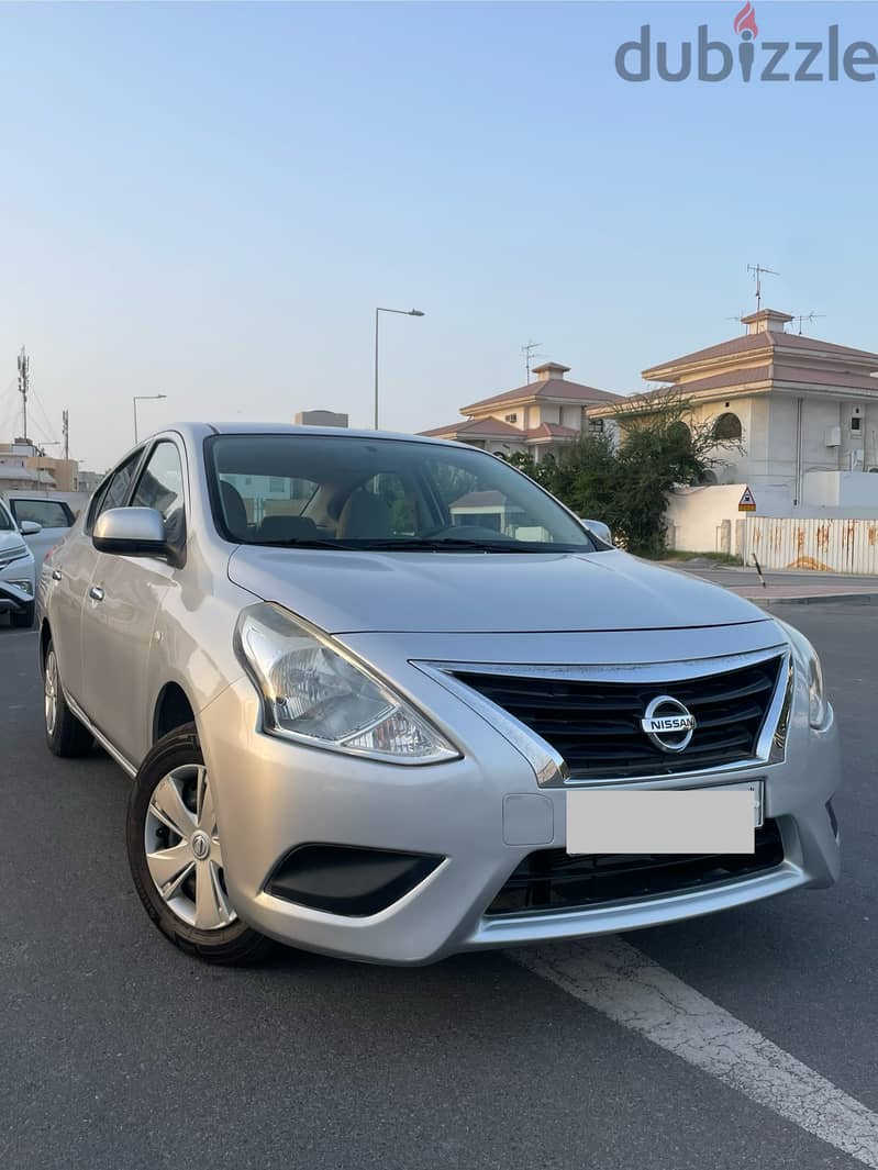 NISSAN SUNNY 2018 VERY EXCELLENT CONDITION { 33413208 , 33664049 } 8