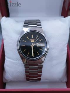 Vintage Seiko5 watches for sale