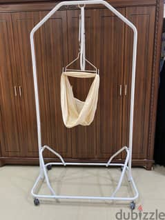 Baby Hanging Cradle/ Swing