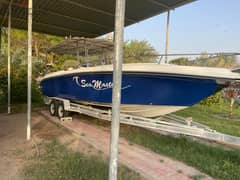 BOAT FOR SALE 0