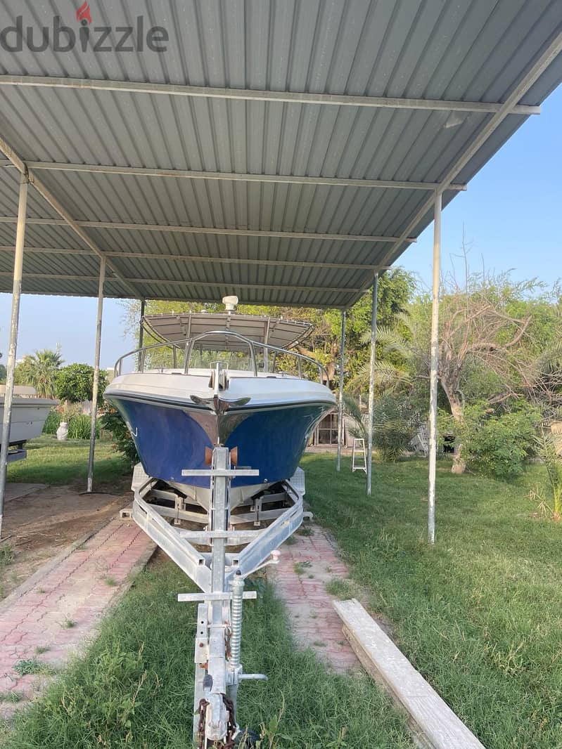 BOAT FOR SALE 3