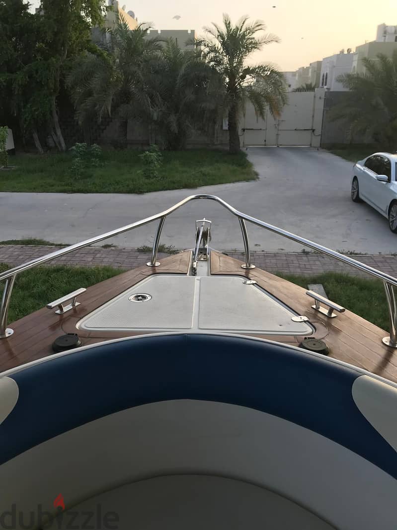 BOAT FOR SALE 5
