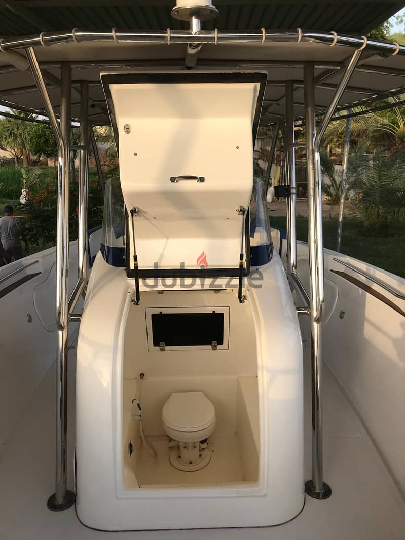 BOAT FOR SALE 6