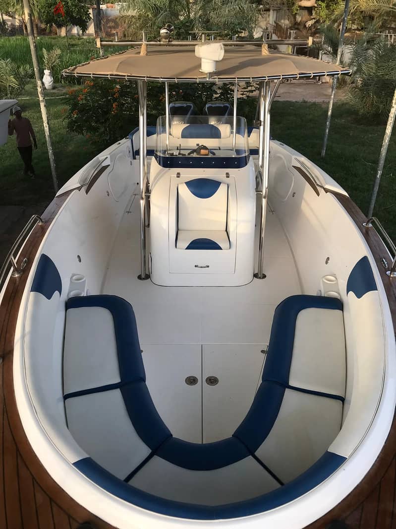 BOAT FOR SALE 7