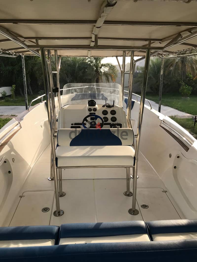 BOAT FOR SALE 9