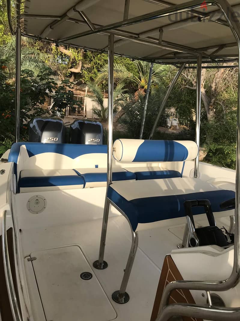 BOAT FOR SALE 10