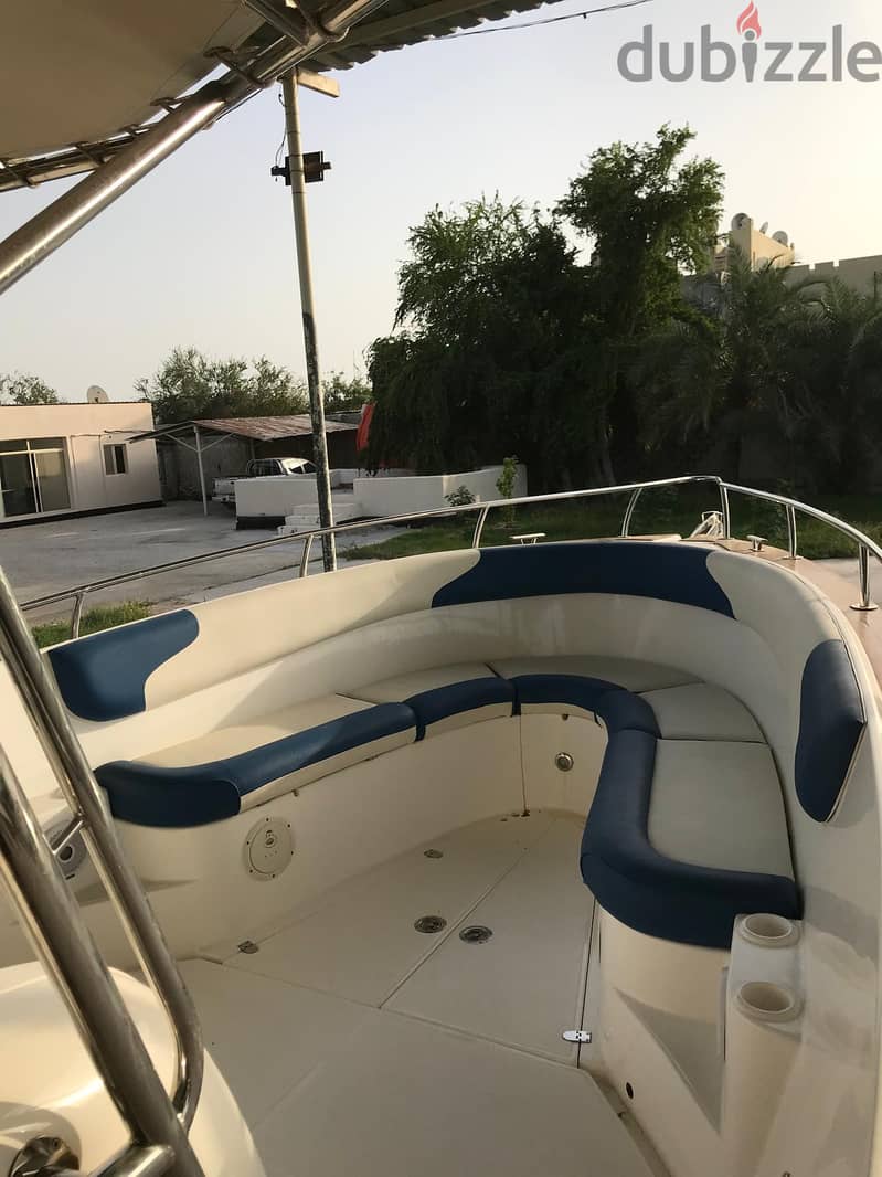 BOAT FOR SALE 11