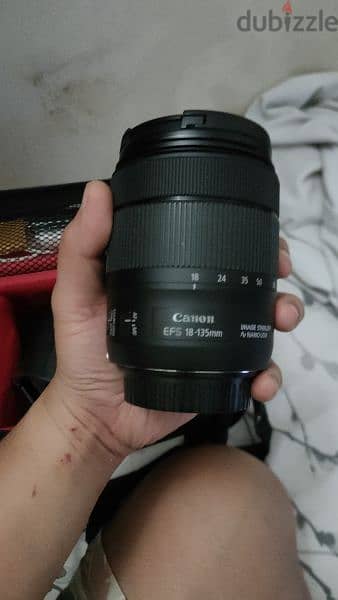 Canon EOS 80D perfect condition 1