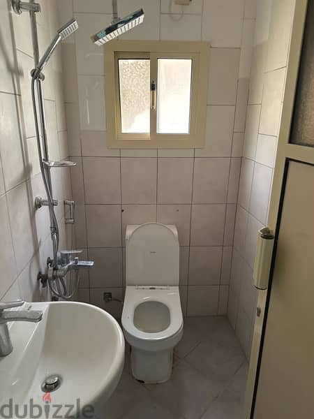 Complete Separate Room with separate toilet 2