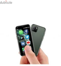 Smart mini iphone 0