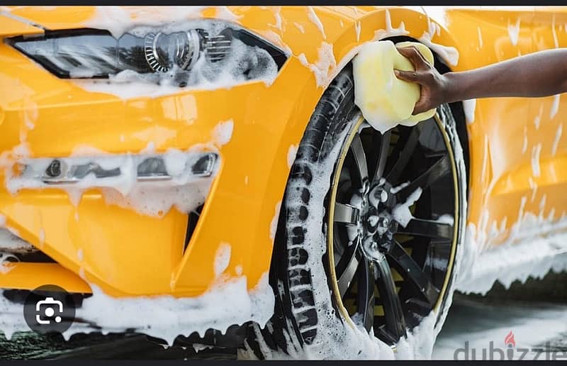 cars wash 0
