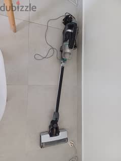 Bissell vacuum cleaner 0