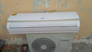 smartec ac 2 ton for sale with fixing 0