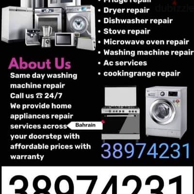 mobile AC Repair Service