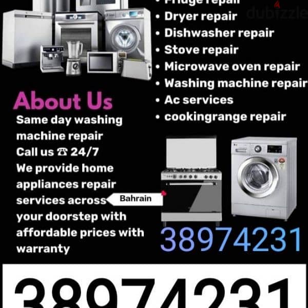 mobile AC Repair Service 0