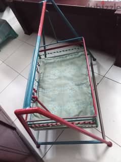 Baby Sleeping Cot for sale