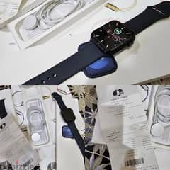 apple watch 8 45’mm