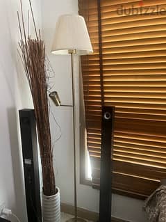 indoor lamp