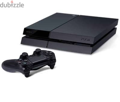 PS4 PlayStation 4