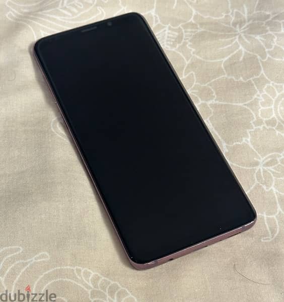 S9 Plus Samsung purple color 6