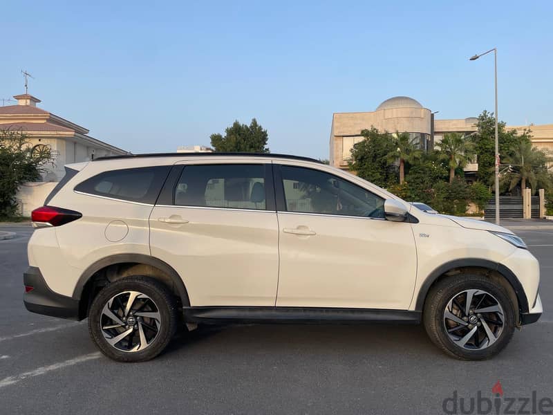 TOYOTA RUSH 2019 VERY EXCLLENT CONDITION { 33413208 , 33664049 } 3