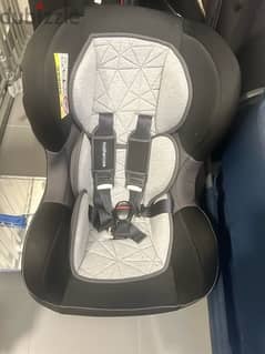 mother care car seat