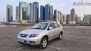 BYD S6,Full Option, Comprehensive Insurance