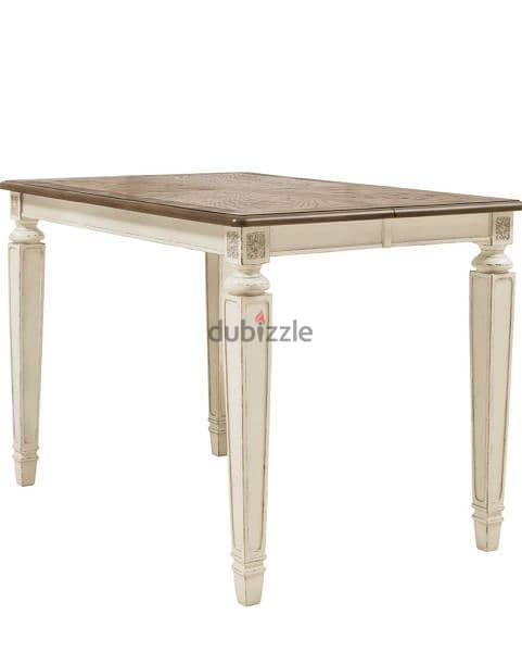 Ashley Furniture Table and chairs 7