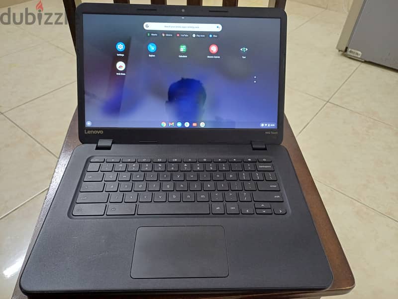 Hello i want to sale my Lenovo Chromebook touched screen 2