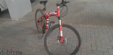 Cycle foldable for Sale