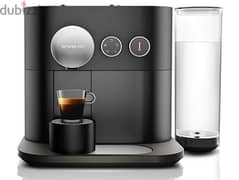 Nespresso C80 Coffee Maker- 80BD