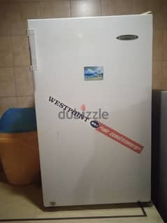 fridge electrical 0