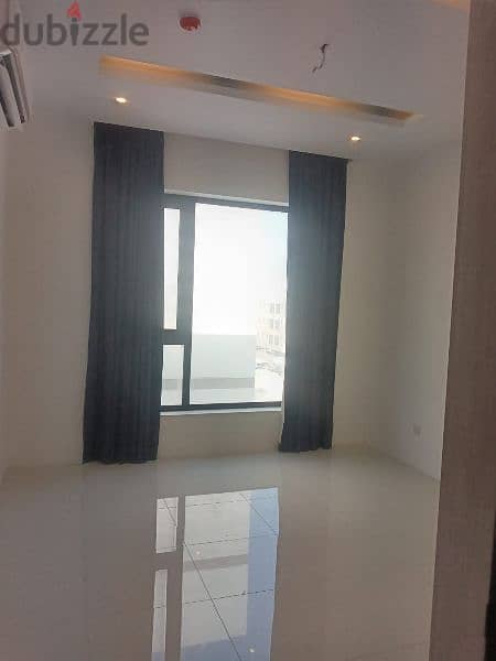 Semi Furnished 2 Bedroom Aprt For Rent With EWA Near Ansar Gallery 3