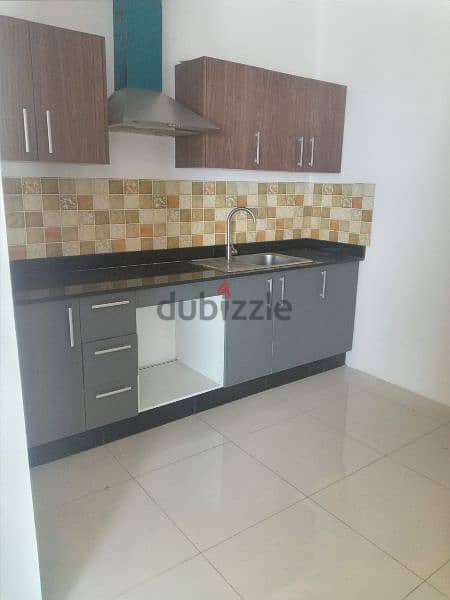 Semi Furnished 2 Bedroom Aprt For Rent With EWA Near Ansar Gallery 4