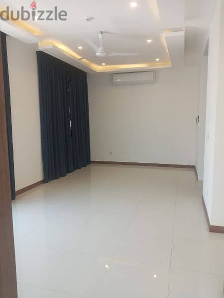 Semi Furnished 2 Bedroom Aprt For Rent With EWA Near Ansar Gallery 6