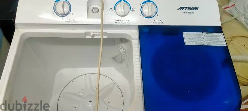 washing machine good condition very working 10kg 2