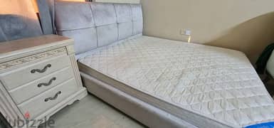 Bed for sale. 0