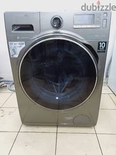 Samsung brand Front load Washing machine 0