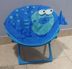 Kids Foldable Chair