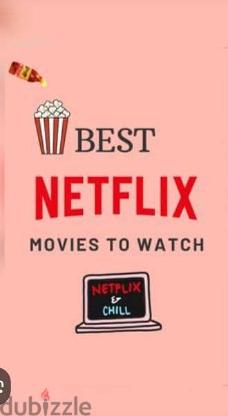 Netflix one bd only 1