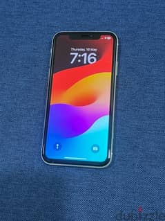 iPhone XR dual sim fully functional LCD changed