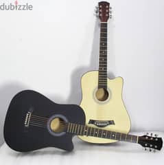Brand New Acoustic Guitar