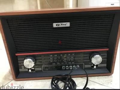 stylish radio