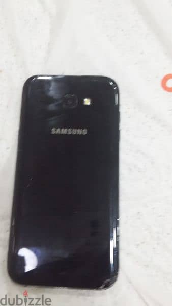 Galaxy A7 20 bd without accessories 1